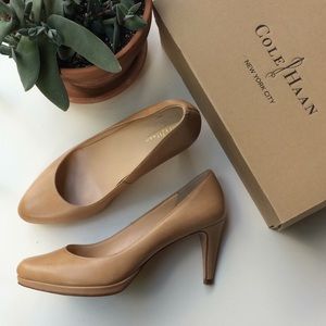 Cole Haan Margot Pump